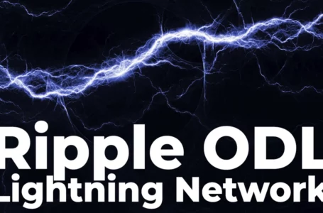 Ripple ODL Can’t Be Compared with Lightning Network: RippleNet GM