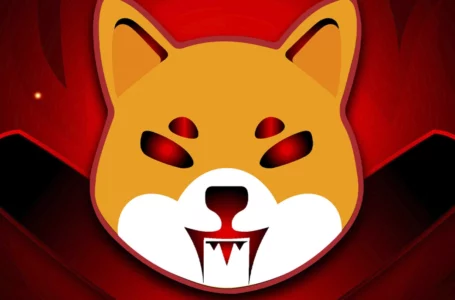 2.41 Billion SHIB Burned Over Past Week, Making Circulating Supply Shrink