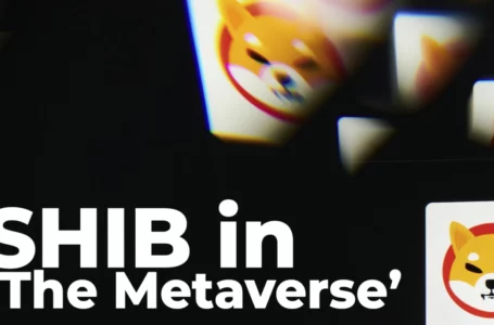 SHIB in “The Metaverse” Officially Launches as Shiba Inu Delivers New Utility for SHIB