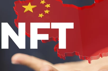 Chinese Central Bank’s Bodies Ban BTC, ETH for NFT Settlement, Call for Strict Control of NFT Space