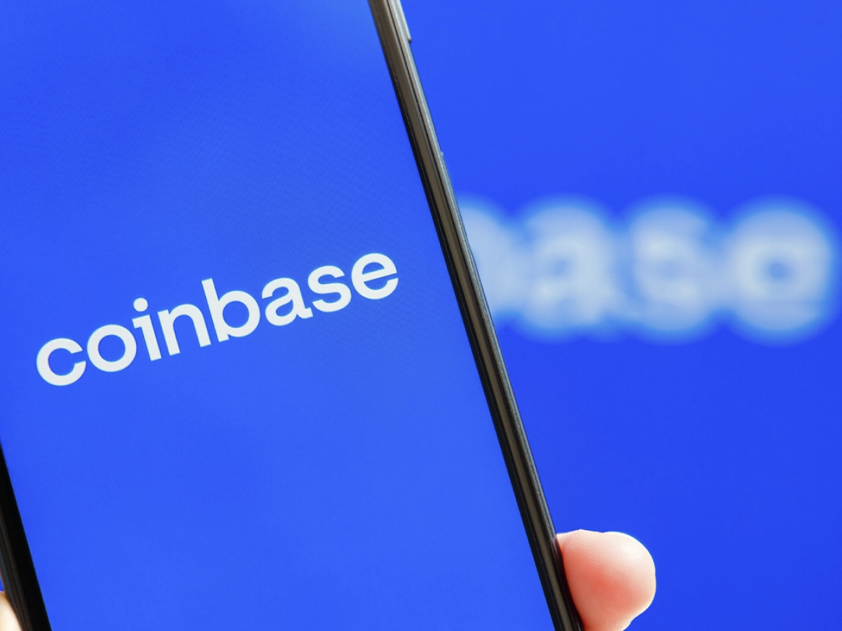 Coinbase