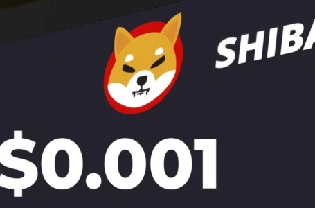 I Can See SHIB Touching $0.001: David Gokhshtein