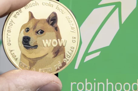 Robinhood CEO Explains How Dogecoin Can Become People’s Currency