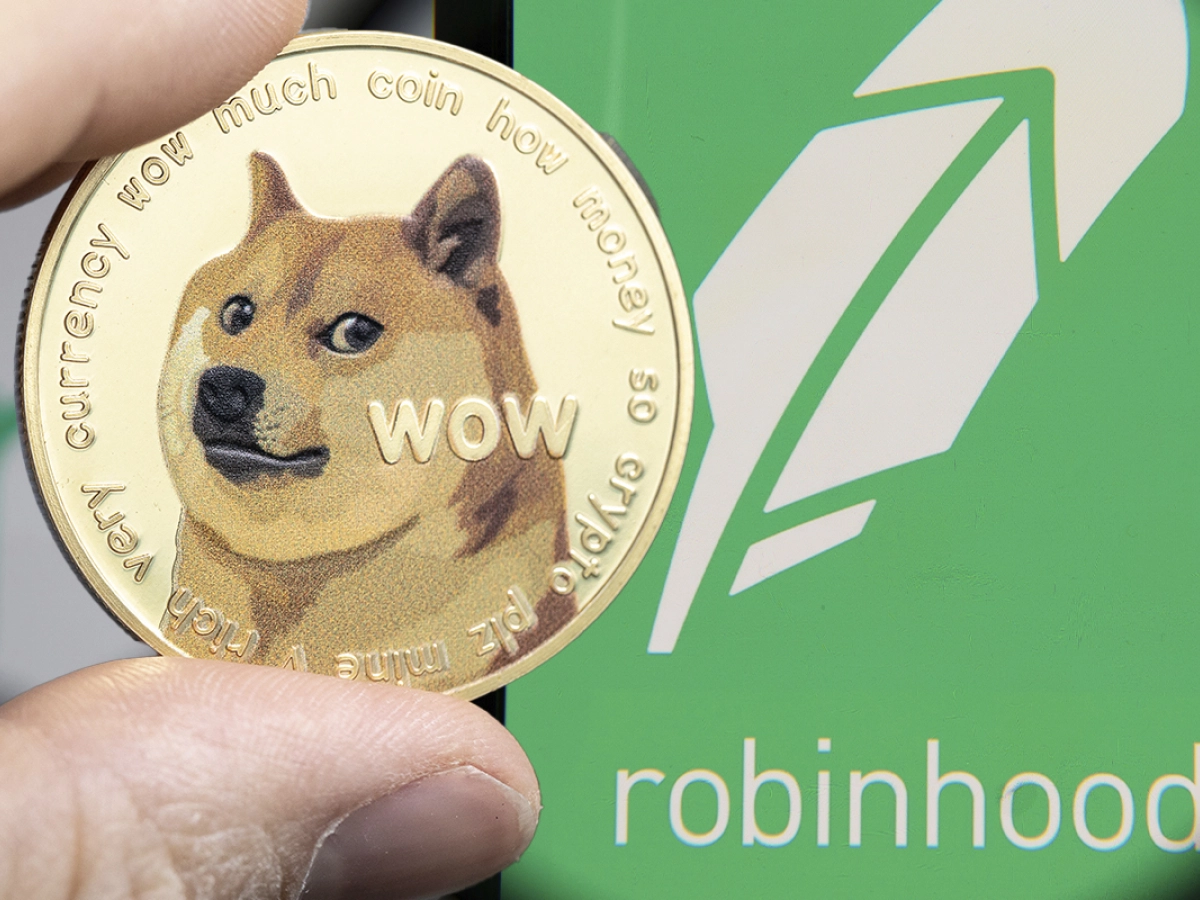 Dogecoin