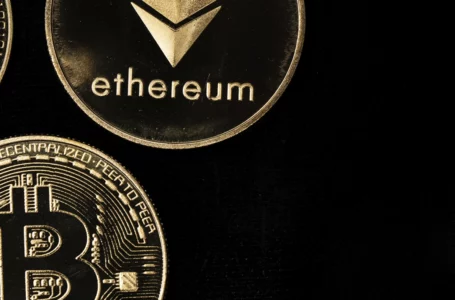 Bitcoin and Ethereum Are Less Volatile Than Some Stocks, Contrary to Popular Belief