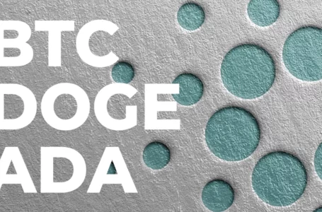 Cardano Founder Aims to Create Network Cross Chain for BTC, DOGE and ADA