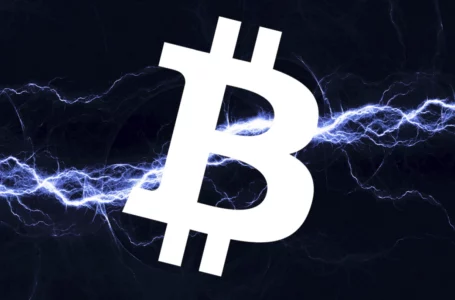 Bitcoin Lightning Surpasses Liquid by Capacity for First Time Ever: Here’s What This Means