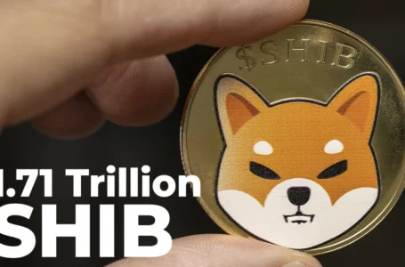 1.71 Trillion SHIB Grabbed by Whales Over Past Week: WhaleStats