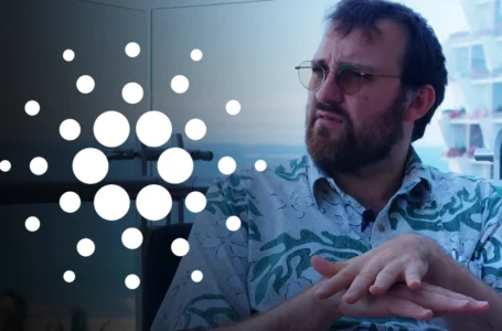 Cardano Creator Says Cardano Is Just Starting After Adding 100,000 New Addresses in Last Month