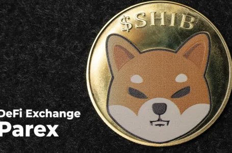 SHIB to List on DeFi Exchange Parex Tomorrow