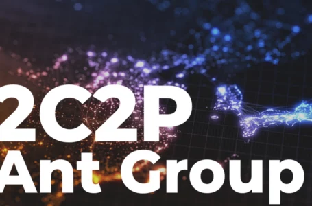 RippleNet’s 2C2P Teams Up with Alipay Parent Company to Improve Digital Payments in Asia