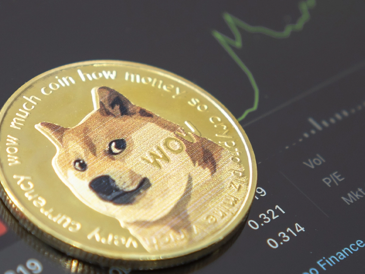 Dogecoin’