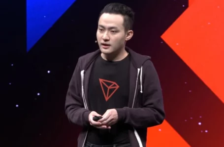 Justin Sun Announces Stablecoin 3.0 Era, Says Tron DAO to Launch Decentralized USD in May