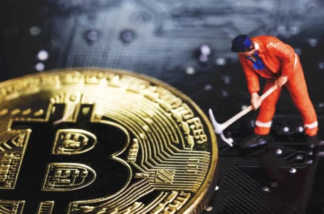 Cardano Founder Takes Aim at Bitcoin Mining Centralization