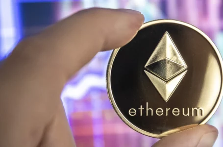 Someone Just Bet 17,350 ETH Contracts on Ethereum Reaching $7,000 by End of 2022