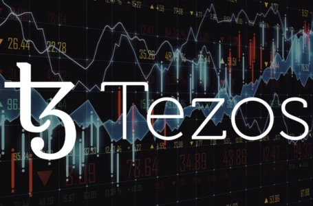 Tezos (XTZ) Sets New High in TPS: Check Out Statistics