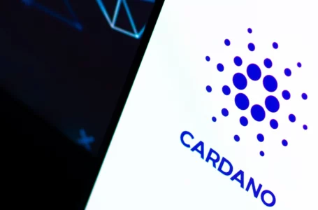 CyberCapital CIO Highlights Why Cardano Is Lagging Behind Other Networks