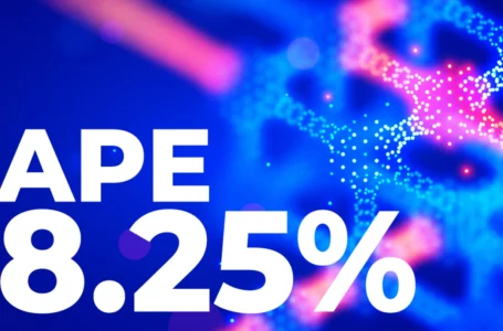 APE Rises 8.25%, While Top 30 Cryptos Go Red, As It Becomes Most Popular Smart Contract for Whales