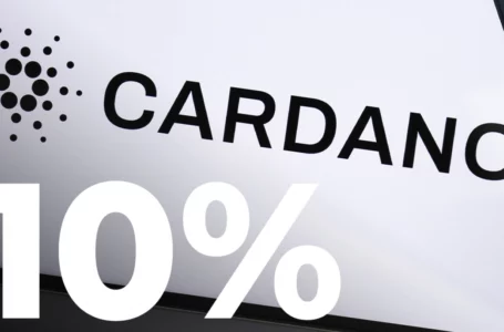 Cardano Mainnet Block Size to Undergo 10% Increase Later Today: Details