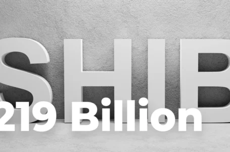 219 Billion SHIB Bought by Major Shiba Whale as Token Goes up 10%