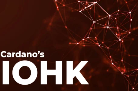 Cardano’s IOHK Shares Growth Updates with New Integrations Reached: Details