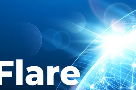 Flare (FLR) Platform Develops Bitcoin Bridge to Algorand, Receives Algorand Foundation Grant