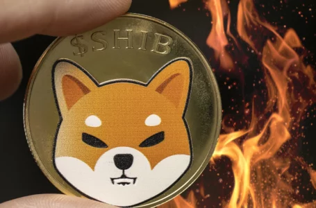 SHIB Army Burns 1.6 Billion Shiba Within 24+ Hours as Coin Loses 3%