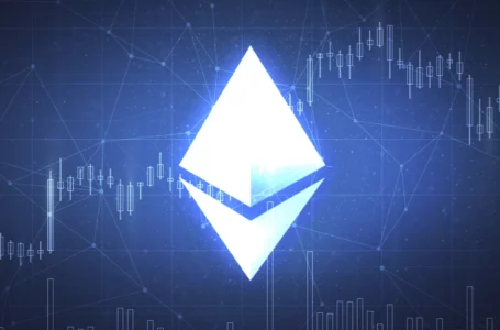 Here’s Why Ethereum Price Likely to Turn Positive Soon per Santiment
