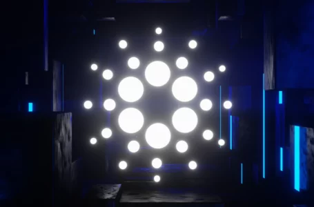 Cardano Records Spike in DeFi Inflows, ADA Price Continues to Consolidate