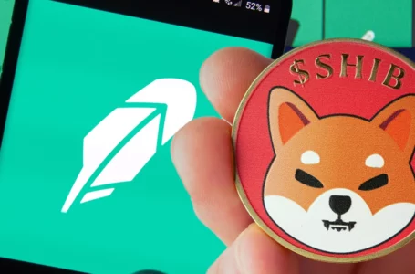 Robinhood Records “Revenue Depletion, Fewer Active Users in Q1, 2022”; Will SHIB Listing Help?