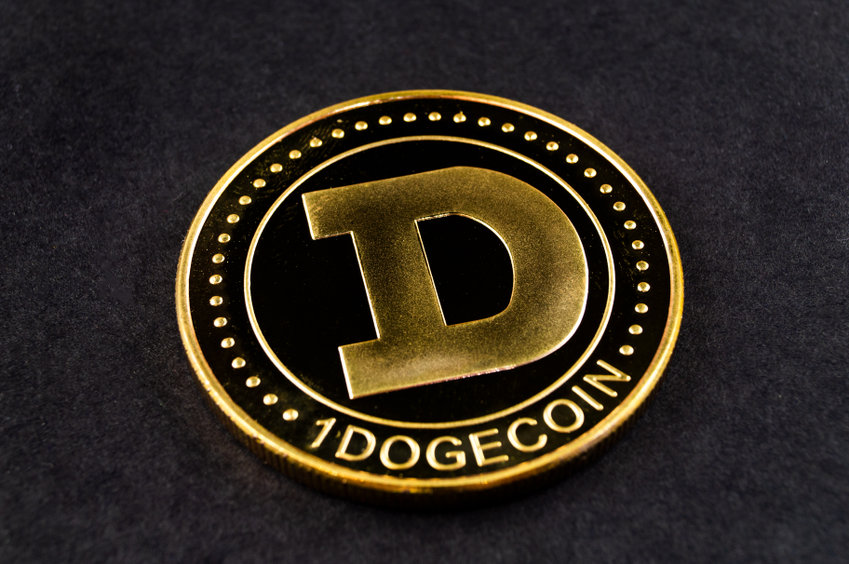 Dogecoin