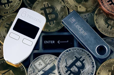 Trezor Customers Targeted with Phishing Scam