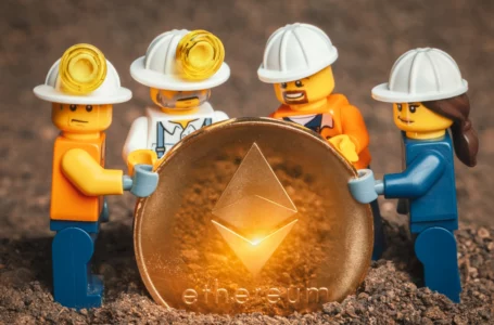 No Negative Ethereum Issuance Days Noticed Since February 1: Deflation Postponed?