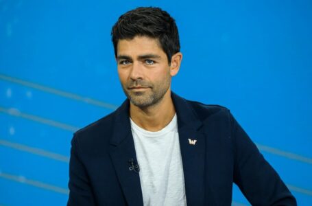 Entourage’s Adrian Grenier is Bullish on Crypto
