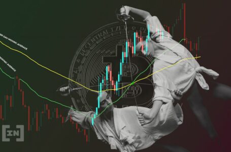 Bitcoin (BTC) Trading Volume Down More Than $3.6 Trillion in Quarterly Low