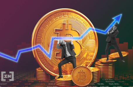 Bitcoin (BTC) Rebounds Above Short-Term Support At $41,000