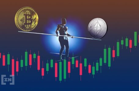 Ethereum (ETH) Mining Revenue Surpasses Bitcoin (BTC) Again in March 2022