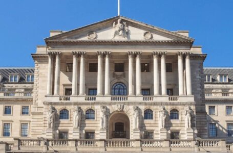 Bank of England’s top Executive Leaves the Institution to Join the Crypto Custodian Fireblocks