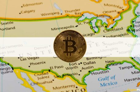 The First US State to Adopt Bitcoin Will Make Huge Gains (Op-Ed)