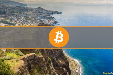 Two More Regions to Adopt Bitcoin as Legal Tender: Report