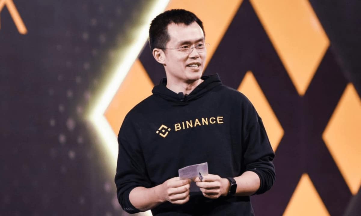 Binance