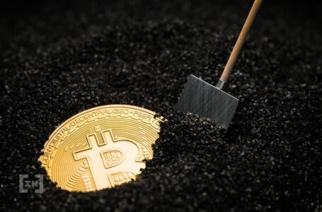Coal Back in Vogue: Bitcoin Miners Take Advantage of Rising Energy Prices