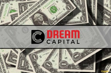 Polygon-based Rario Concludes $120 Million Funding Led by Dream Capital    Rario Concludes $120 Million Funding Led by Dream Capital