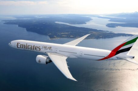 Emirates Flies Into the Metaverse With Airline NFTs