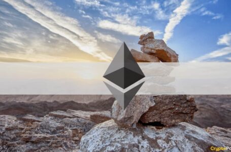 Weekend Watch: ETH Soars to 3-Month High, AXS Adds 12% Despite Recent Ronin Hack