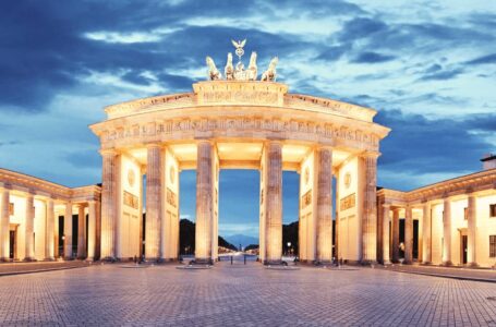 Germany Is the Most Crypto-Friendly Nation (Report)