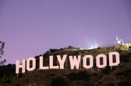 Blockchain Could Be the Future of Hollywood, Says WarnerMedia CEO