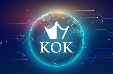 Kok (KOK) Review: Everything You Need To Know