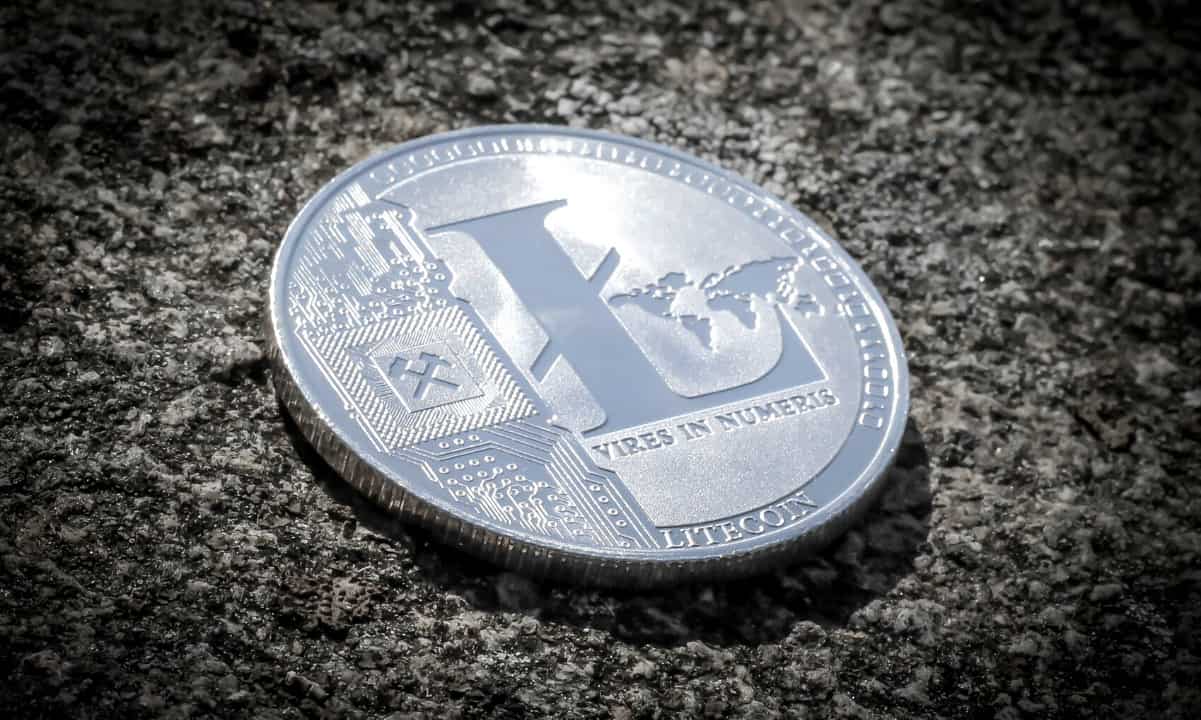 Litecoin