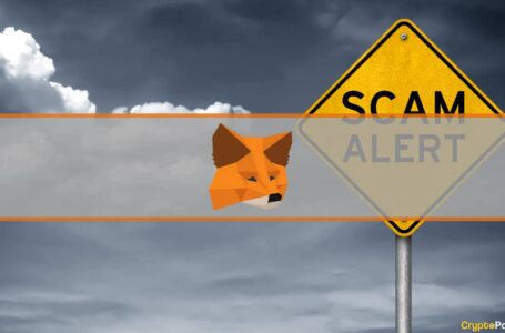 MetaMask Warns Apple Users of iCloud Phishing Attacks